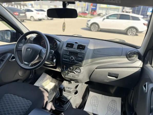Lada (ВАЗ) Granta I Рестайлинг с пробегом 2021 года, цена 668 000 рублей, 74000 км, хэтчбек, Автокод Объявления