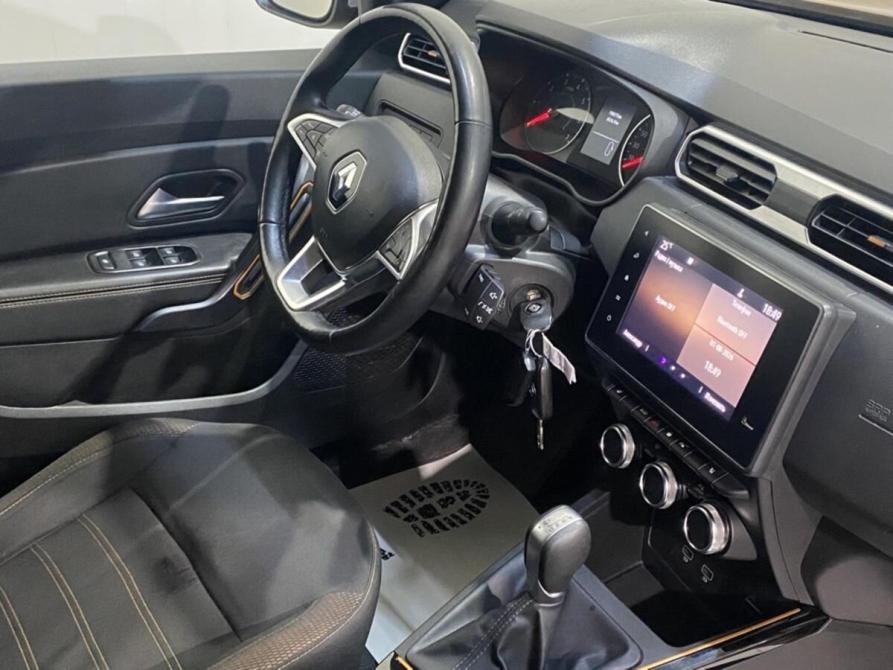 Renault Duster II Курск  - изображение 5