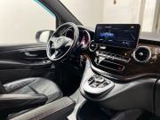 Mercedes-Benz V-Класс III (W447) Энгельс  - изображение 70
