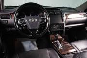 Toyota Camry VII (XV50) Рестайлинг 2 Сургут  - изображение 32