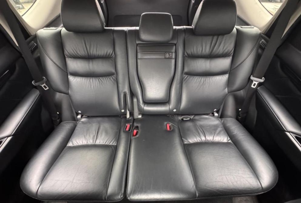Mitsubishi Pajero Sport III Владимир  - изображение 18