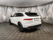 Jaguar F-Pace I Москва  - изображение 26
