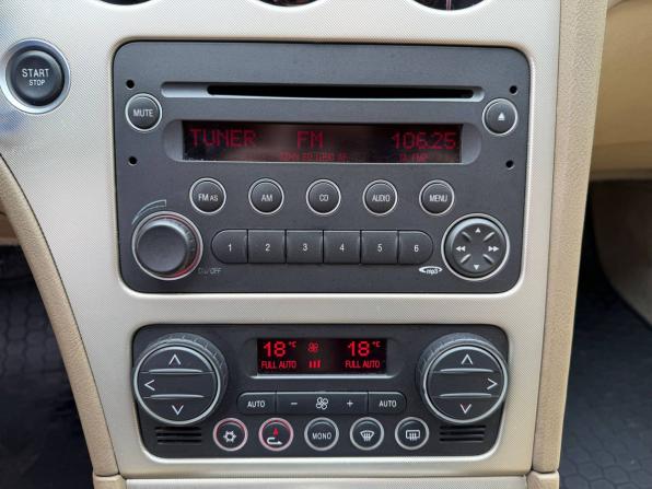 Alfa Romeo 159 с пробегом 2007 года, цена 585 000 рублей, 153000 км, седан, Автокод Объявления