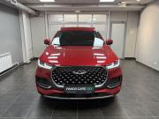 Chery Tiggo 8 Pro Max I Тверь  - изображение 31