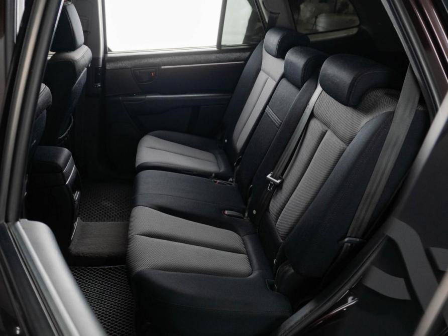 Hyundai Santa Fe II Тюмень  - изображение 9