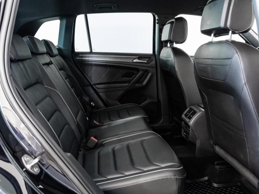 Volkswagen Tiguan II Рестайлинг Санкт-Петербург  - изображение 27