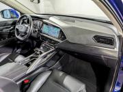Geely Tugella I Москва  - изображение 41