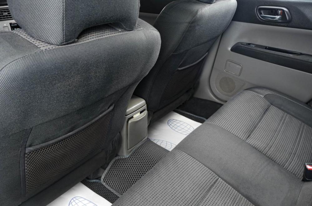Subaru Forester I Тюмень  - изображение 10
