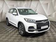 Chery Tiggo 8 I Москва  - изображение 23
