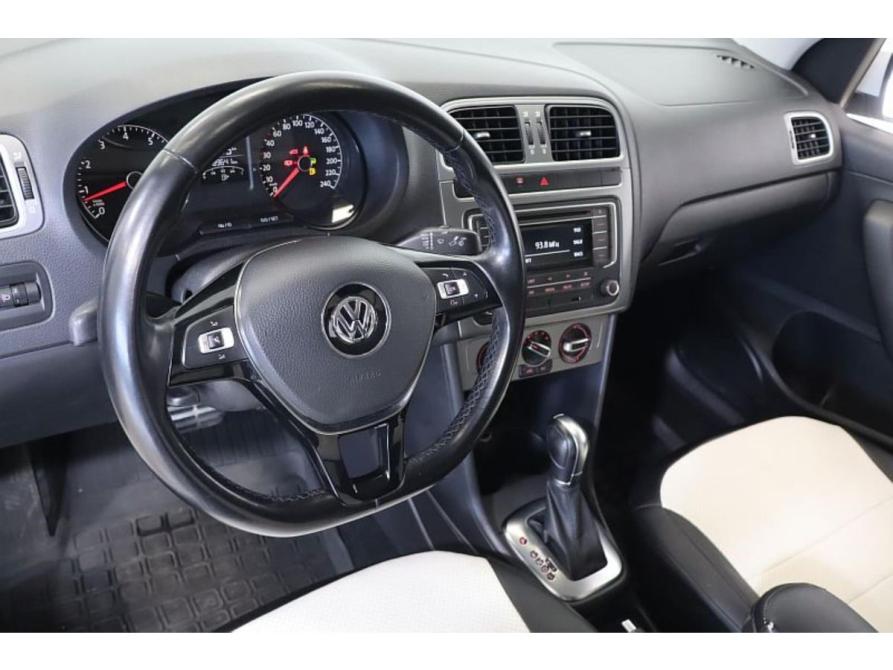 Volkswagen Polo V Рестайлинг Коломна  - изображение 6