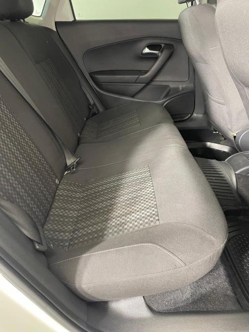 Volkswagen Polo V Рестайлинг Воронеж  - изображение 18