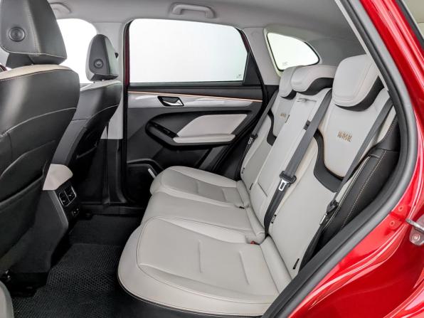 Haval Jolion I с пробегом 2022 года, цена 1 850 000 рублей, 35638 км, внедорожник, Автокод Объявления