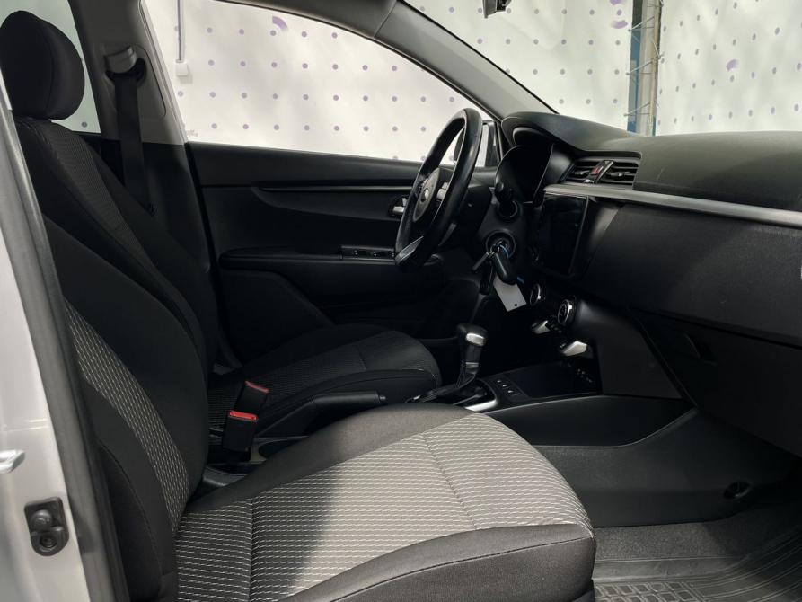 Kia Rio IV Тамбов  - изображение 12