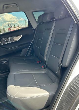 Chery Tiggo 7 Pro Max I Рестайлинг с пробегом 2024 года, цена 2 450 000 рублей, 14000 км, внедорожник, Автокод Объявления