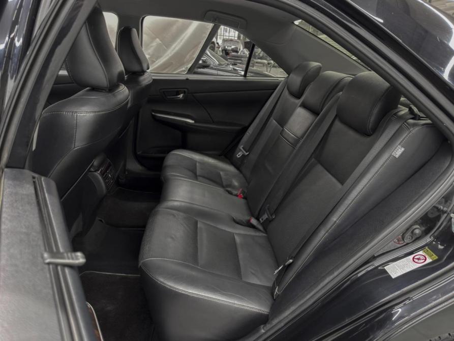 Toyota Camry VII (XV50) Рестайлинг Ростов-на-Дону  - изображение 9