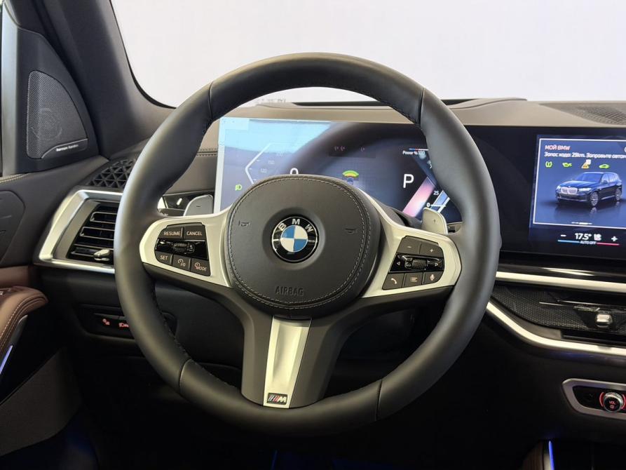 BMW X5 IV (G05/G18) Рестайлинг Воронеж  - изображение 20