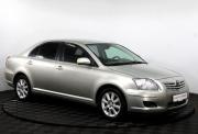 Toyota Avensis II Рестайлинг Нижний Новгород  - изображение 28