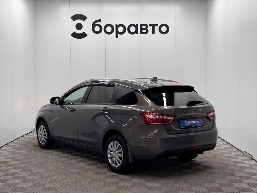 Lada (ВАЗ) Vesta I Воронеж  - изображение 4