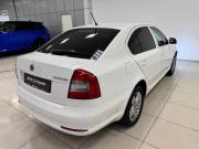 Skoda Octavia II (A5) Рестайлинг Москва  - изображение 15