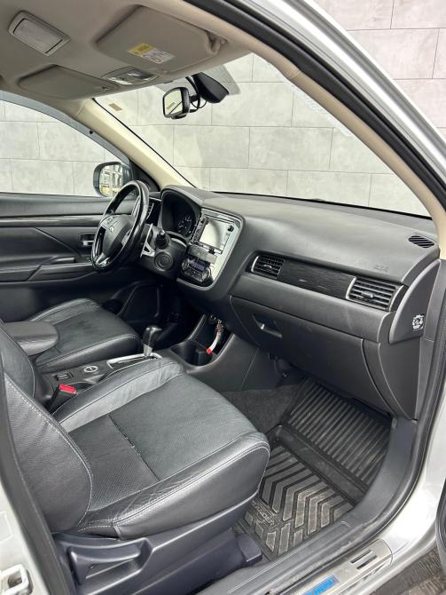 Mitsubishi Outlander III Рестайлинг 2 Альметьевск  - изображение 13