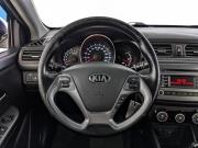 Kia Rio III Рестайлинг Москва  - изображение 46