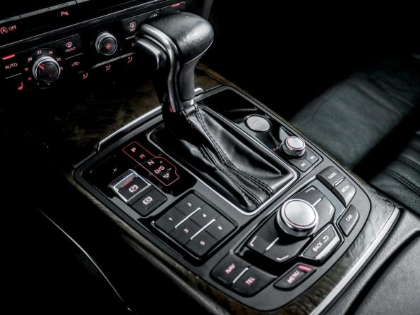 Audi A6 IV (C7) с пробегом 2013 года, цена 1 600 000 рублей, 178830 км, седан, Автокод Объявления