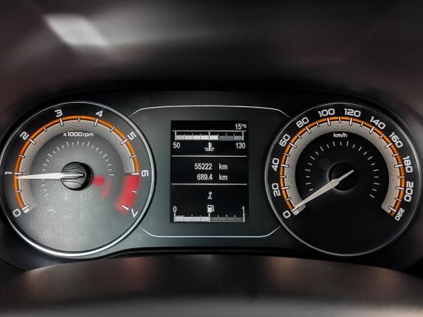 Lada (ВАЗ) Vesta I Рестайлинг (NG) с пробегом 2023 года, цена 1 290 000 рублей, 55000 км, седан, Автокод Объявления