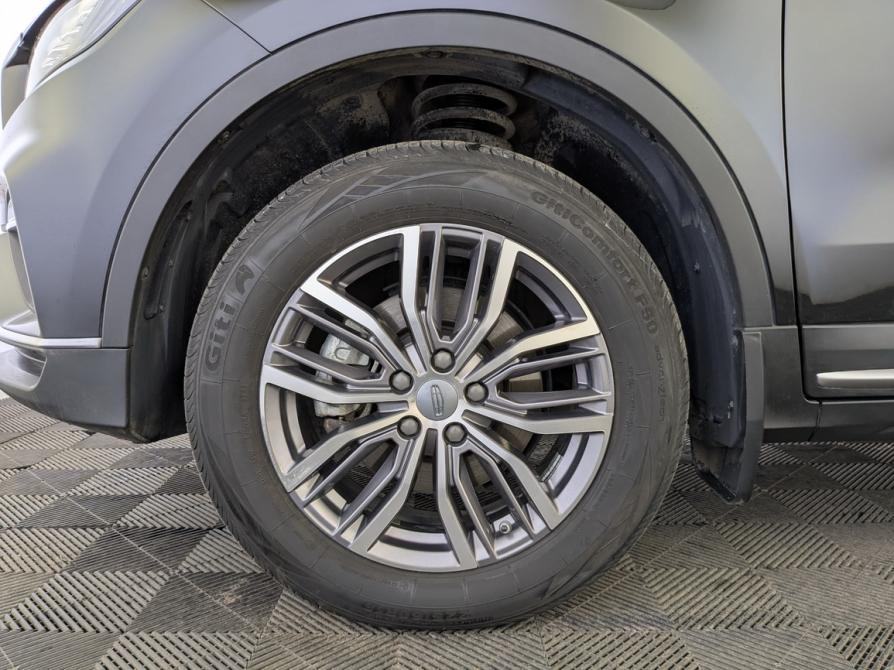 Geely Atlas Pro Москва  - изображение 18