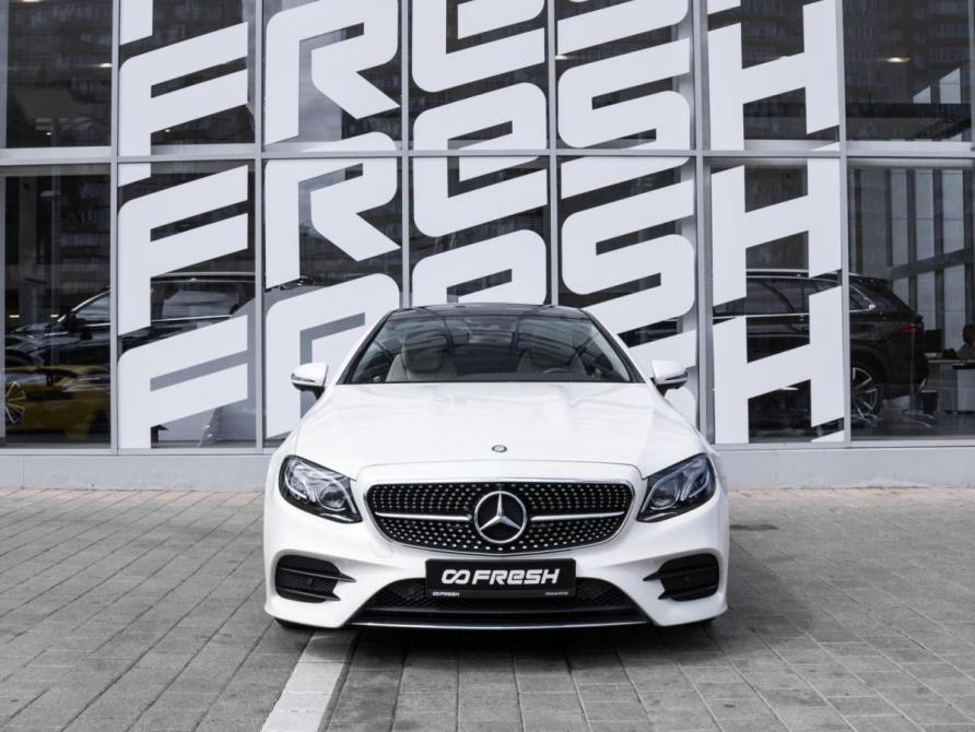 Mercedes-Benz E-Класс V (W213 S213 C238) Ставрополь  - изображение 3