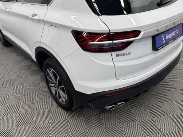 Geely Coolray I с пробегом 2023 года, цена 1 789 000 рублей, 91163 км, внедорожник, Автокод Объявления