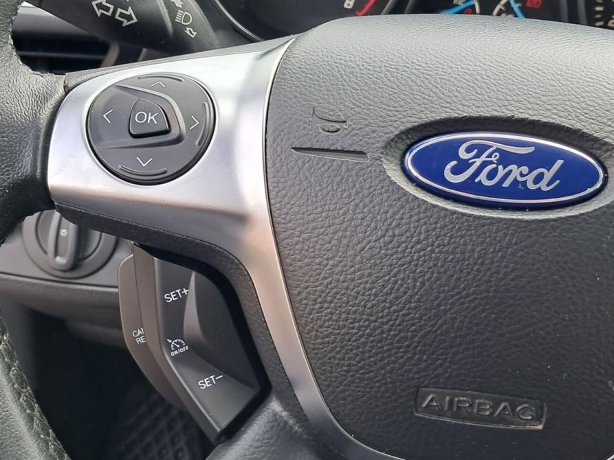 Ford Kuga II Набережные Челны  - изображение 27