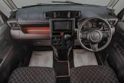Toyota Roomy I Челябинск  - изображение 29