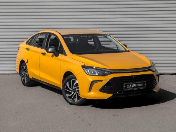 BAIC U5 Plus с пробегом 2024 года, цена 850 000 рублей, 140937 км, седан, Автокод Объявления