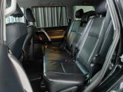 Toyota Land Cruiser Prado 150 Series Москва  - изображение 38