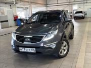 Kia Sportage III Санкт-Петербург  - изображение 12