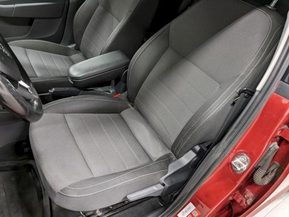 Skoda Rapid I с пробегом 2014 года, цена 1 020 000 рублей, 114450 км, лифтбек, Автокод Объявления