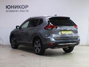 Nissan X-Trail III Рестайлинг Дзержинск  - изображение 36