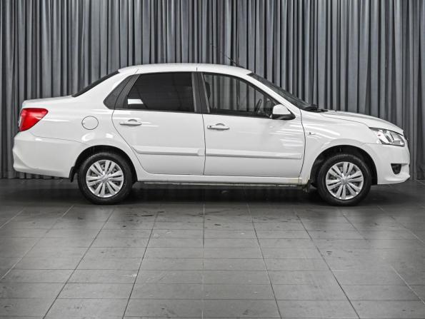 Datsun on-DO I Рестайлинг с пробегом 2020 года, цена 850 000 рублей, 91868 км, седан, Автокод Объявления