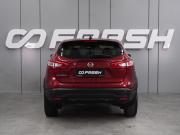 Nissan Qashqai II Воронеж  - изображение 22