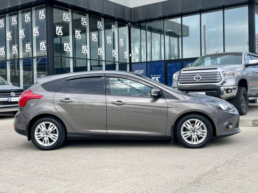 Ford Focus III Краснодар  - изображение 7