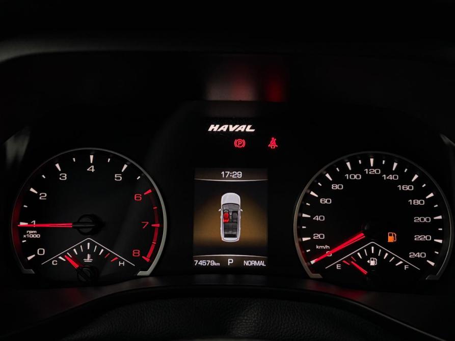 Haval Jolion I Краснодар  - изображение 10