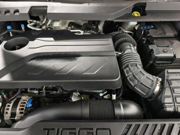 Chery Tiggo 8 Pro Max I Рестайлинг с пробегом 2024 года, цена 2 583 000 рублей, 21408 км, внедорожник, Автокод Объявления