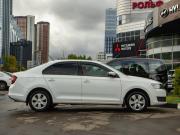 Skoda Rapid I Рестайлинг Москва  - изображение 20