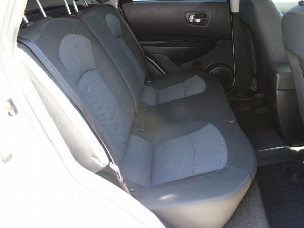 Nissan Qashqai I Рестайлинг с пробегом 2013 года, цена 799 000 рублей, 260143 км, внедорожник, Автокод Объявления