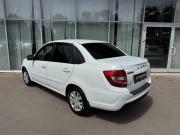 Lada (ВАЗ) Granta I Рестайлинг Воронеж  - изображение 19