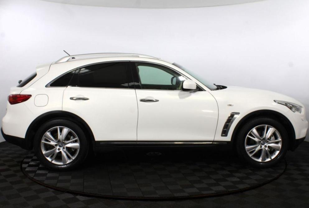 Infiniti FX II (S51) Нижний Новгород  - изображение 5
