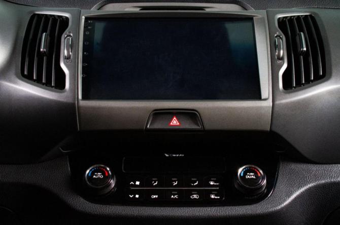 Kia Sportage III с пробегом 2011 года, цена 1 309 000 рублей, 176852 км, внедорожник, Автокод Объявления