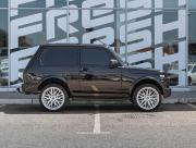 Lada (ВАЗ) Niva Legend Краснодар  - изображение 22