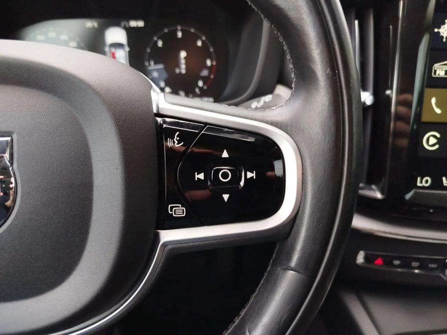 Volvo XC60 II Москва  - изображение 13