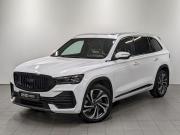 Geely Monjaro I Москва  - изображение 31
